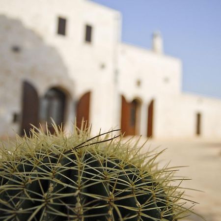 Masseria Valente Ostuni Pokoj fotografie