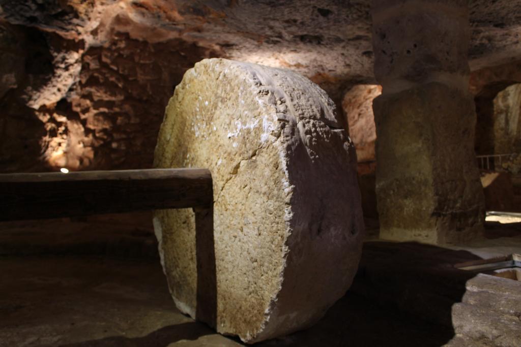 Masseria Valente Ostuni Exteriér fotografie