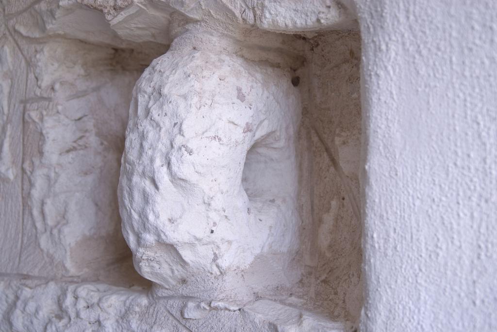 Masseria Valente Ostuni Pokoj fotografie
