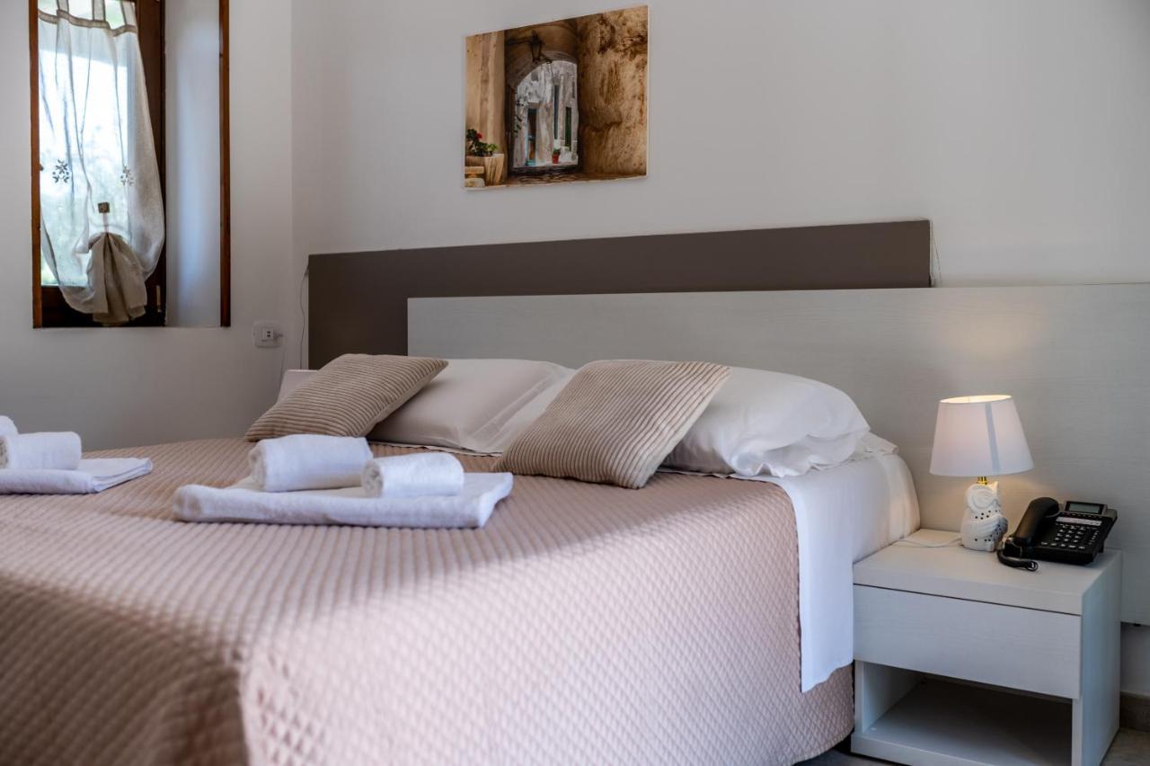 Masseria Valente Ostuni Exteriér fotografie