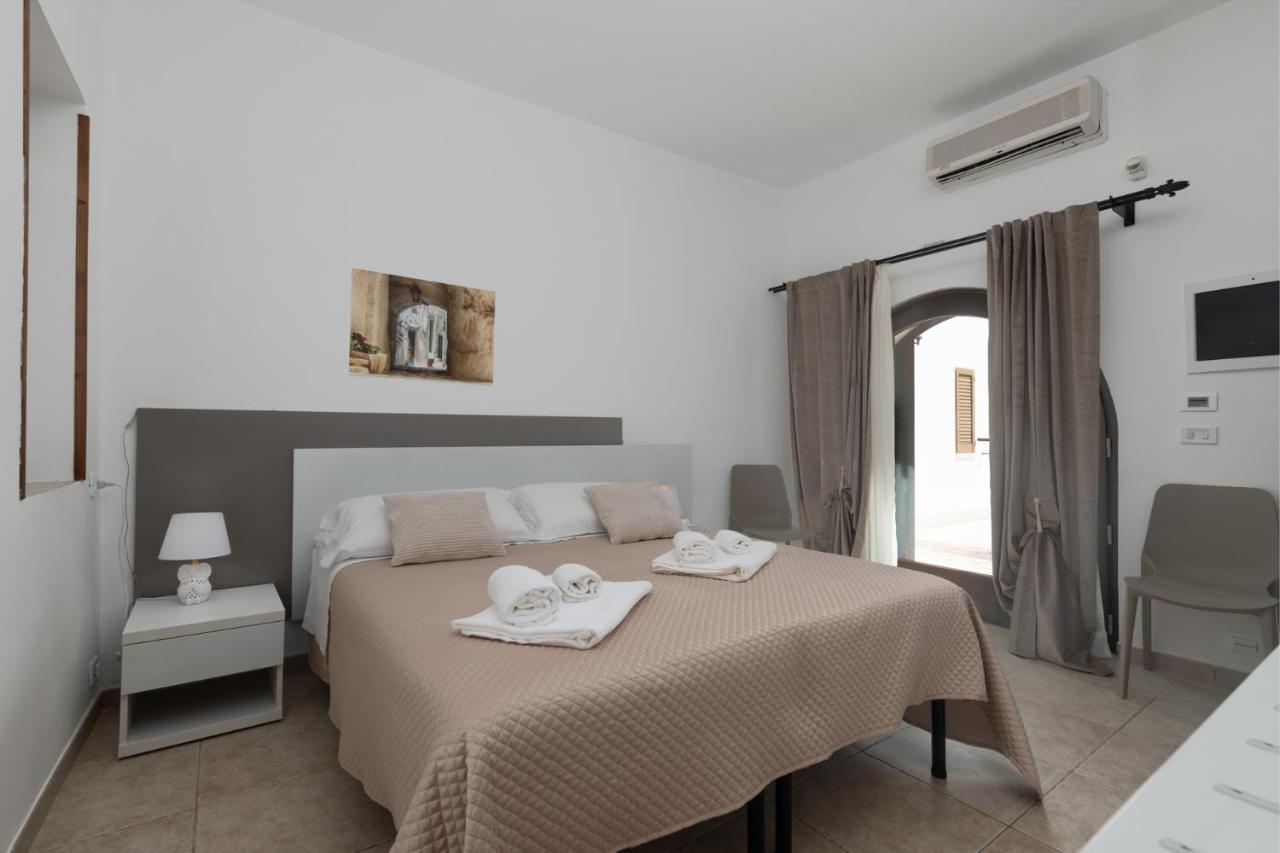 Masseria Valente Ostuni Exteriér fotografie