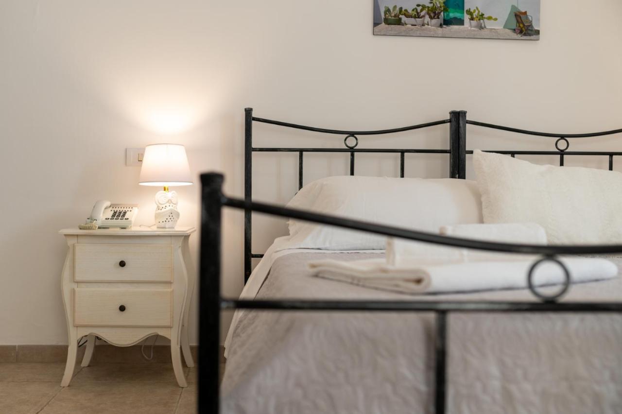 Masseria Valente Ostuni Exteriér fotografie