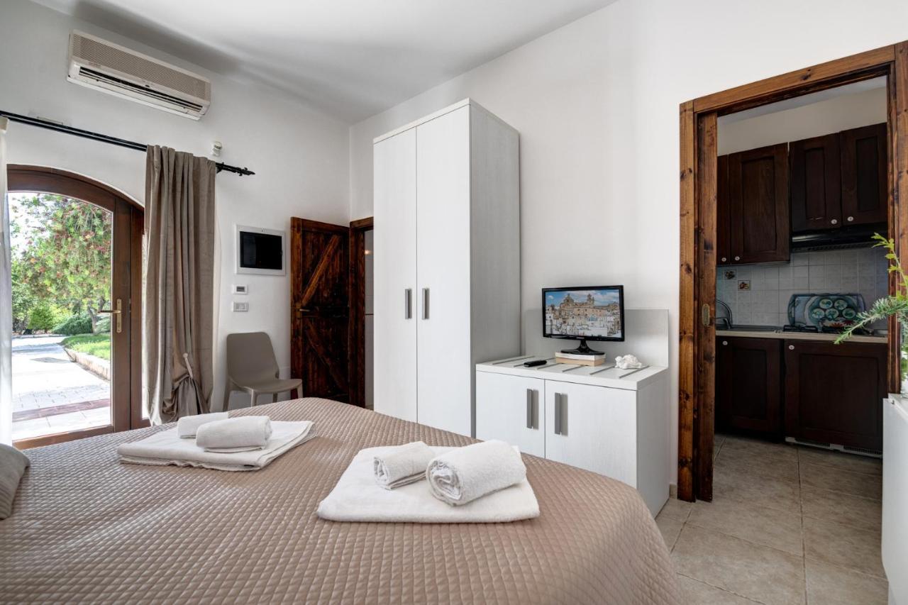 Masseria Valente Ostuni Exteriér fotografie