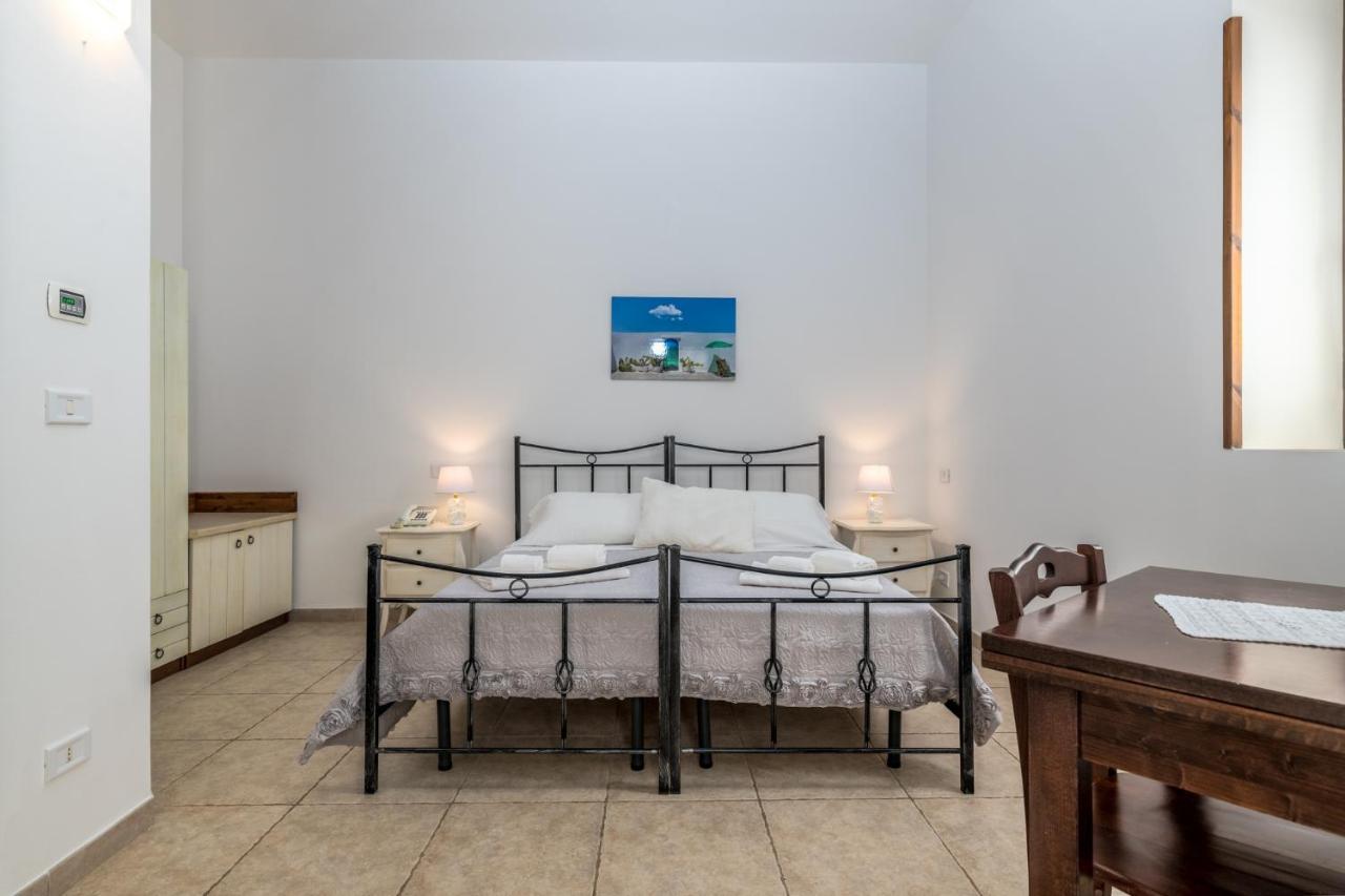 Masseria Valente Ostuni Exteriér fotografie