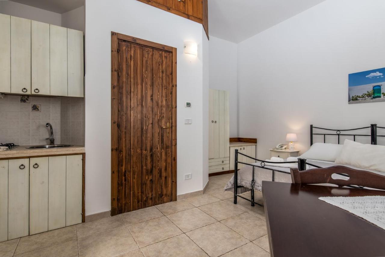 Masseria Valente Ostuni Exteriér fotografie