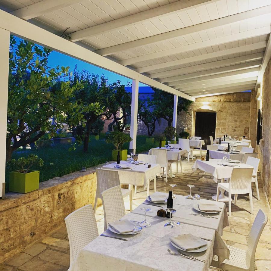 Masseria Valente Ostuni Exteriér fotografie