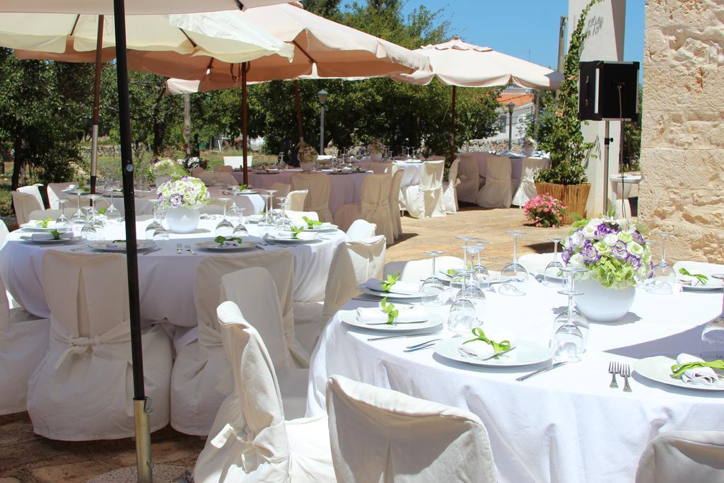 Masseria Valente Ostuni Exteriér fotografie