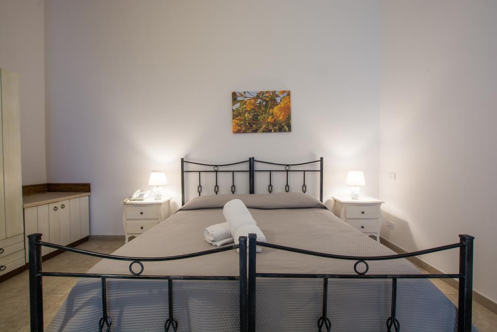Masseria Valente Ostuni Exteriér fotografie